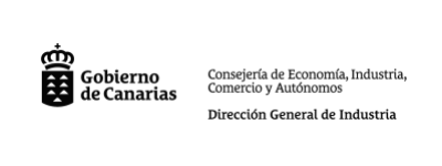Logo Gobierno de Canarias