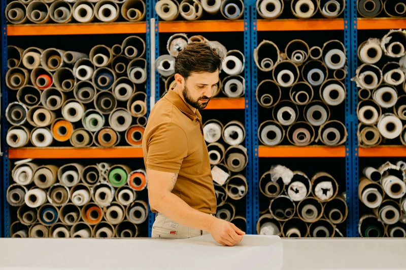 Aaron Morales y Moralia: diseñar espacios que se viven, no solo se miran