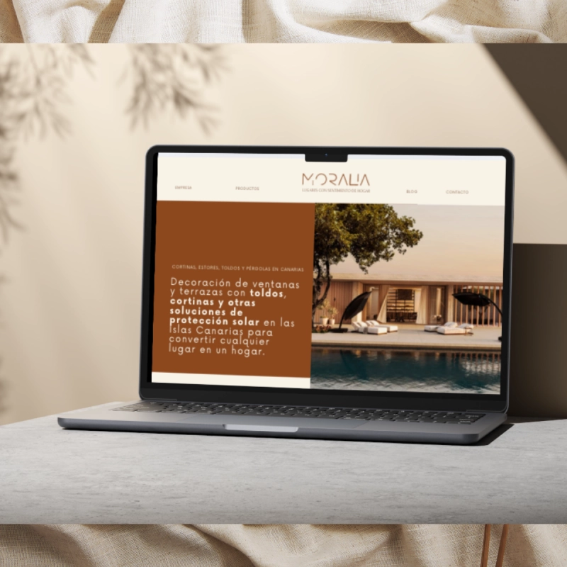 Moralia por dentro: cuando la imagen empieza a decir lo que siempre hemos sido