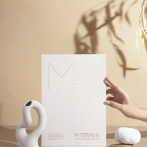 Moralia por dentro: cuando la imagen empieza a decir lo que siempre hemos sido