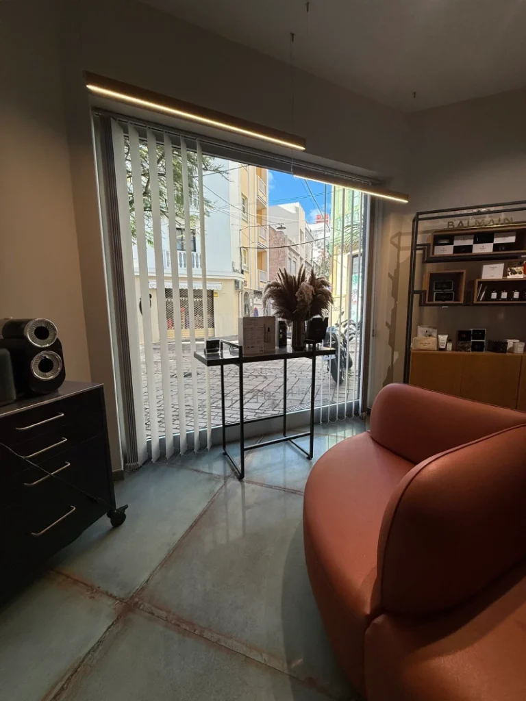 Pérgolas bioclimáticas para terrazas de restaurantes y hoteles