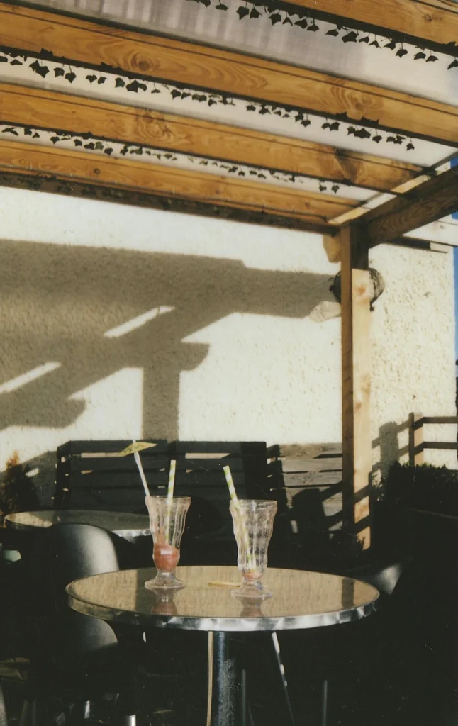 Pérgolas bioclimáticas para terrazas de restaurantes y hoteles