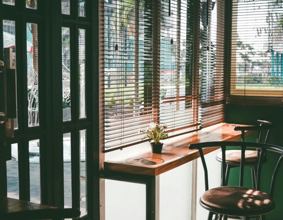 Toldos Tenerife - estores