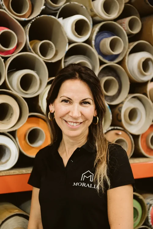 Moralia. Fotografia de Lorena Fuentes