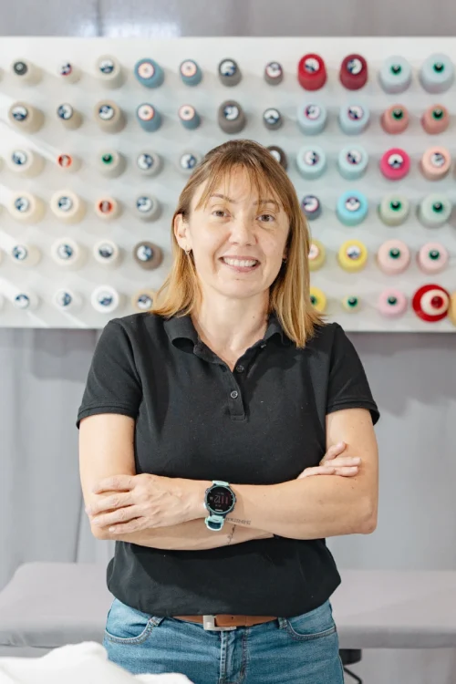 Toldos Canarias - Equipo: Kathy