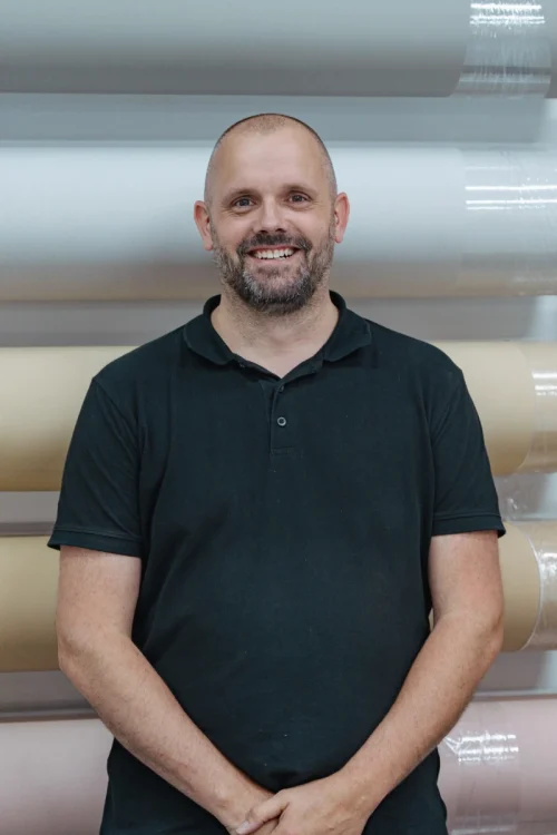 Toldos Canarias - Equipo: Iván